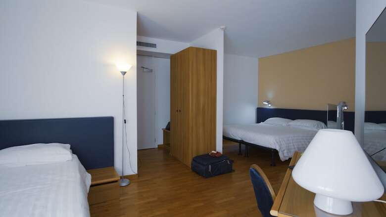 Hotel Mistral 2