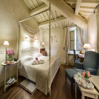 Hotel Alla Posta Dei Donini & Spa