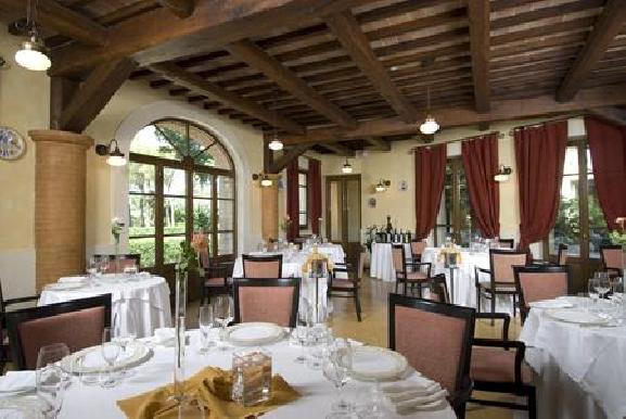 Hotel Alla Posta Dei Donini & Spa