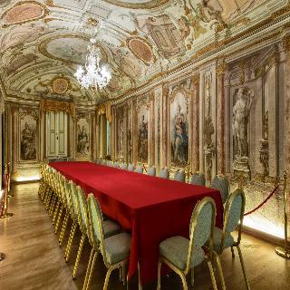 Hotel Alla Posta Dei Donini & Spa