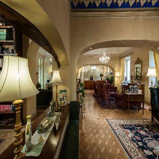 Hotel Alla Posta Dei Donini & Spa