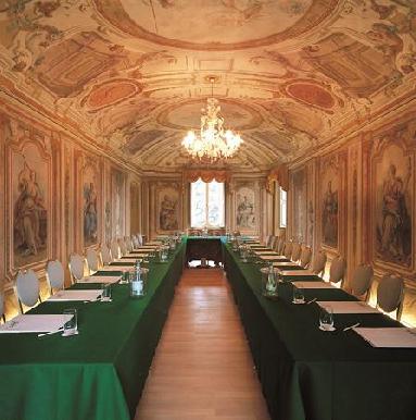 Hotel Alla Posta Dei Donini & Spa