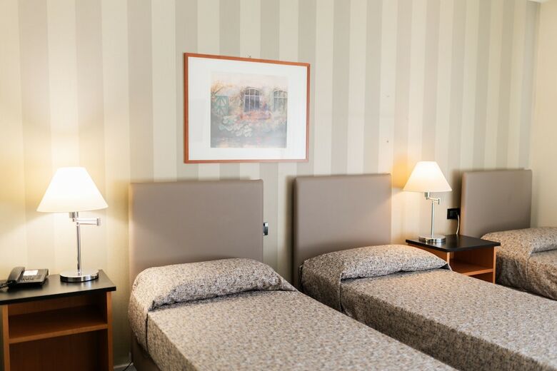 Hotel Athenaeum