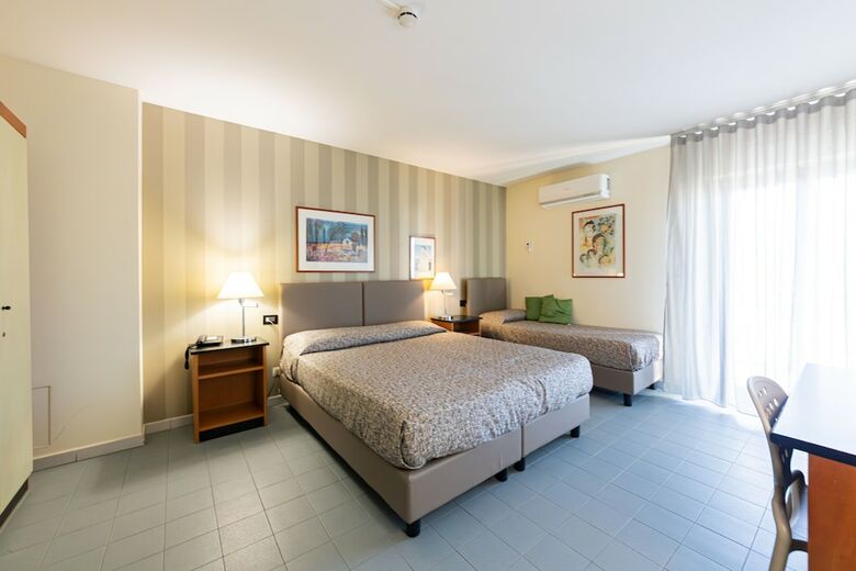 Hotel Athenaeum