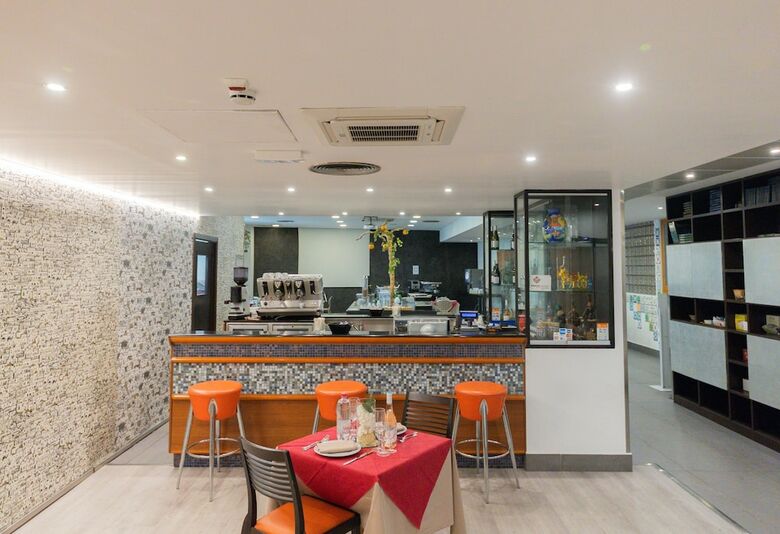 Hotel Athenaeum