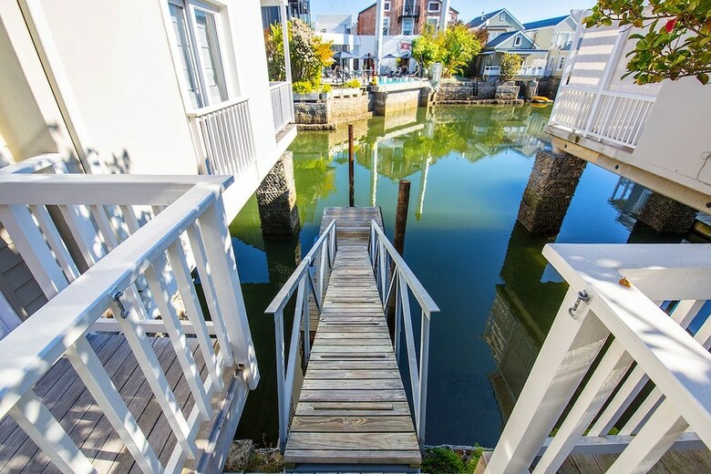 Thesen Island Holiday House