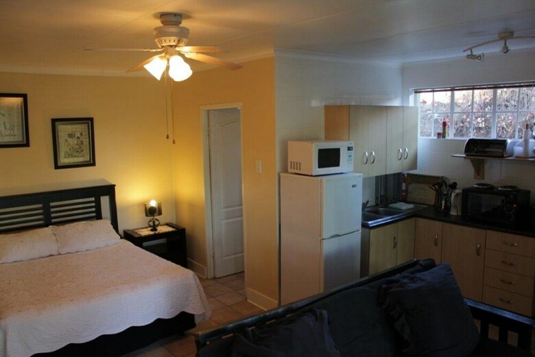 Hostal Margaret's Place