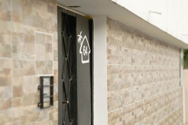 Hostal Villa64