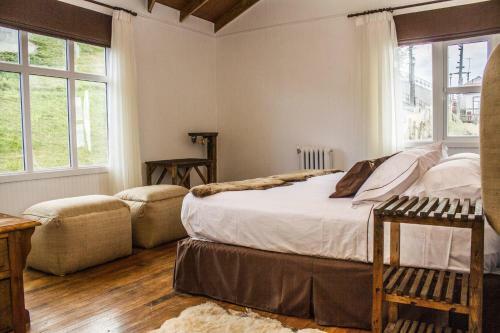 Hotel Boutique La Yegua Loca
