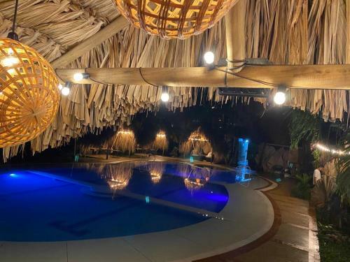 Hotel Rosalinda Campestre Del Llano
