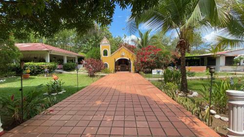 Hotel Rosalinda Campestre Del Llano