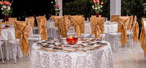 Hotel Rosalinda Campestre Del Llano
