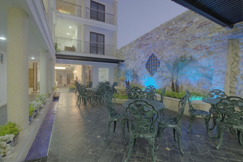 Casa Boutique La Artilleria