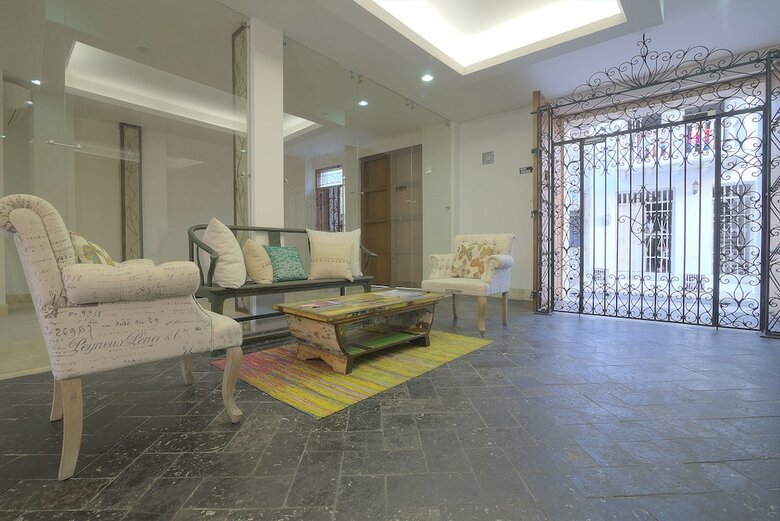 Casa Boutique La Artilleria