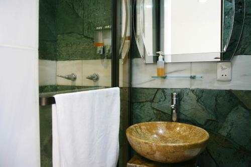 Hotel-spa Casa De Lavim