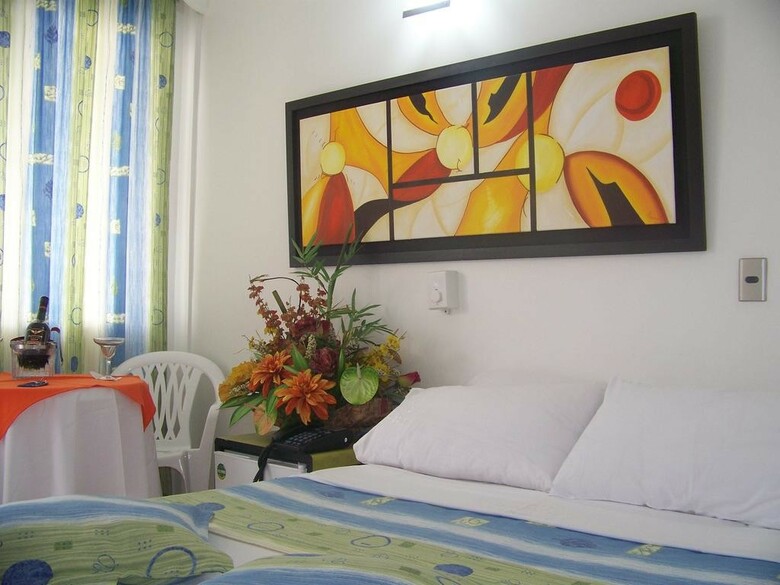 Hotel Zamba