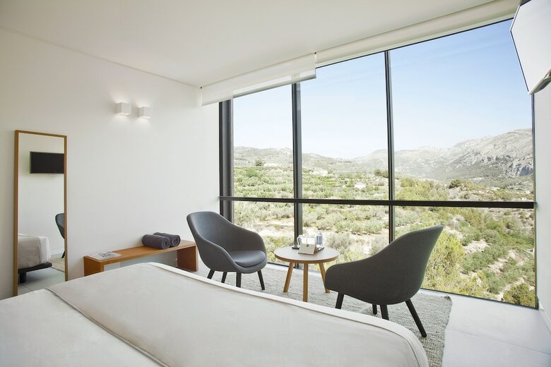 Vivood Landscape Hotel - Solo Adultos