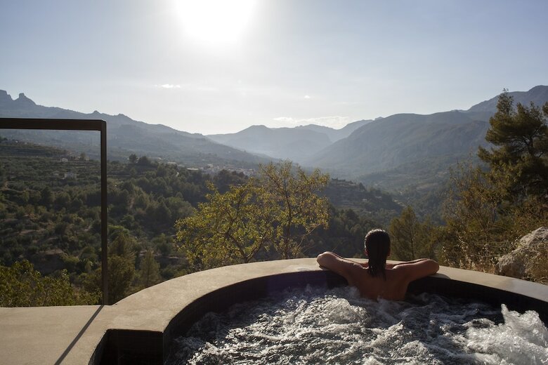 Vivood Landscape Hotel - Solo Adultos