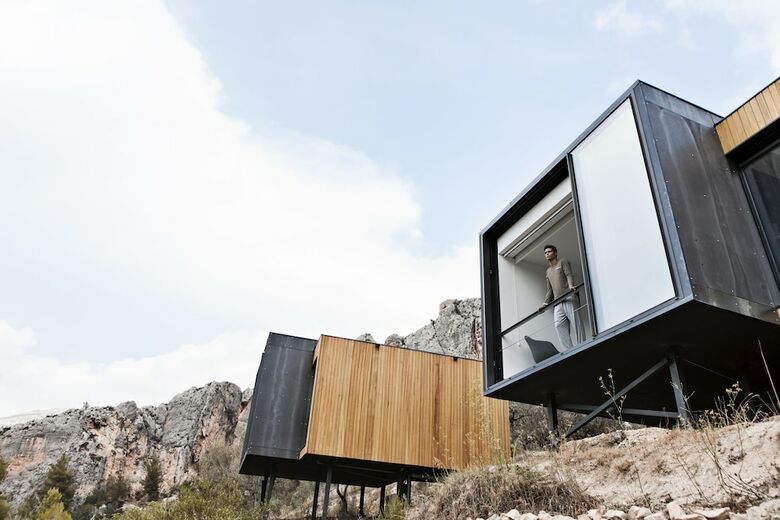 Vivood Landscape Hotel - Solo Adultos