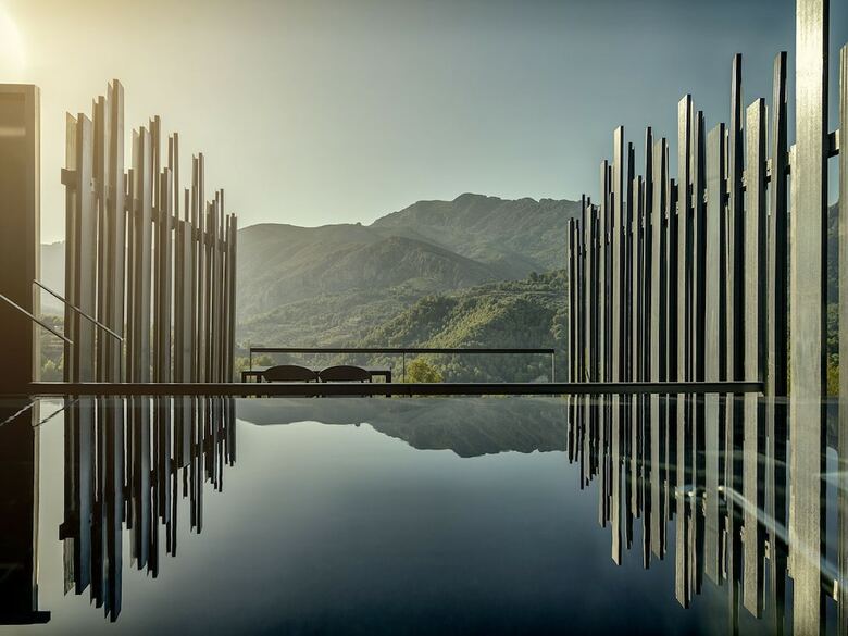 Vivood Landscape Hotel - Solo Adultos