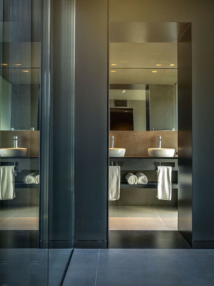 Vivood Landscape Hotel - Solo Adultos