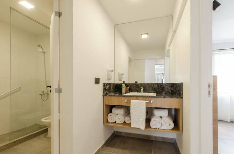 Hotel Am�rian Villa Huapi Resort