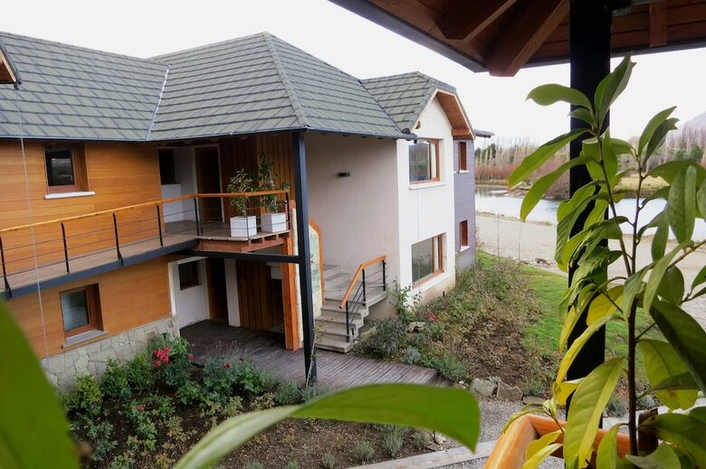 Hotel Am�rian Villa Huapi Resort