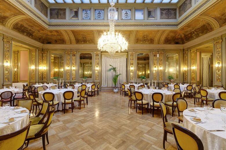 Grand Hotel Et Des Palmes