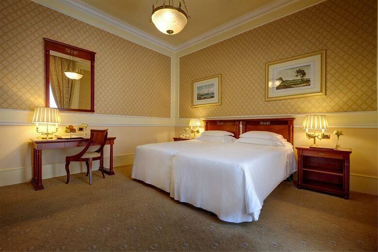 Grand Hotel Et Des Palmes