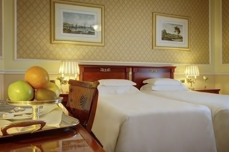 Grand Hotel Et Des Palmes