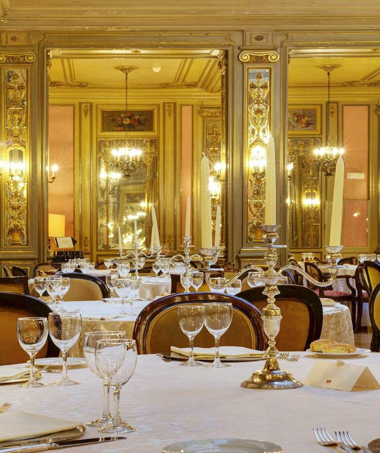 Grand Hotel Et Des Palmes