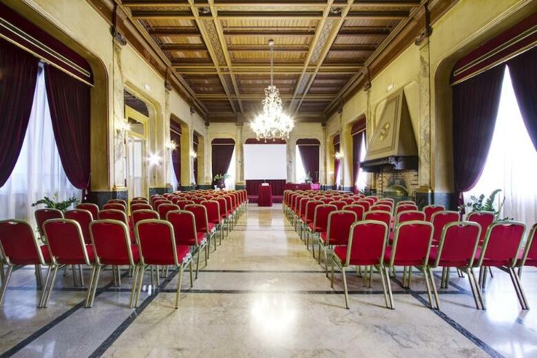 Grand Hotel Et Des Palmes