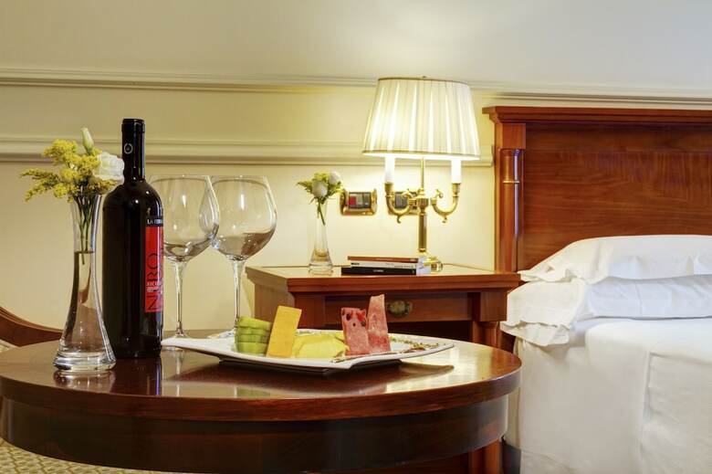 Grand Hotel Et Des Palmes