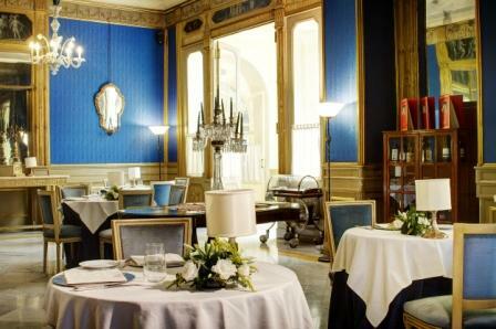 Grand Hotel Et Des Palmes