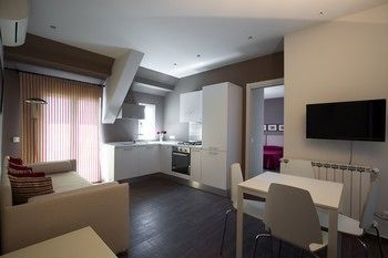 Apartamentos Marbela Residence