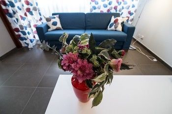Apartamentos Marbela Residence