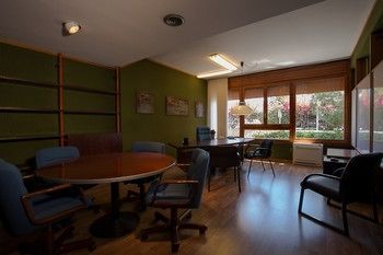 Apartamentos Marbela Residence