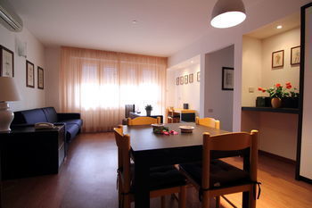 Apartamentos Marbela Residence