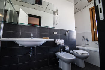 Apartamentos Marbela Residence