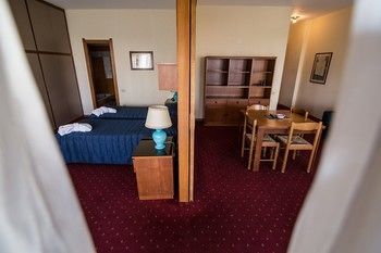 Apartamentos Marbela Residence