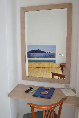 Hotel Gatto Bianco