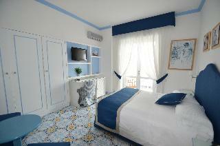 Hotel Gatto Bianco