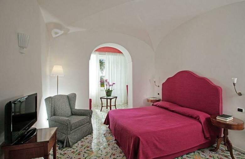 Hotel Gatto Bianco