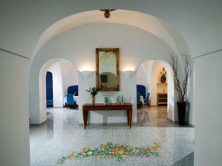 Hotel Gatto Bianco