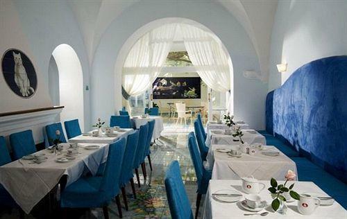 Hotel Gatto Bianco
