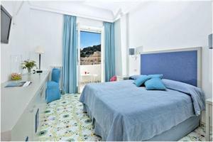 Hotel Gatto Bianco