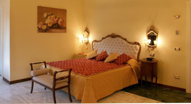 Hotel Alessandro Della Spina