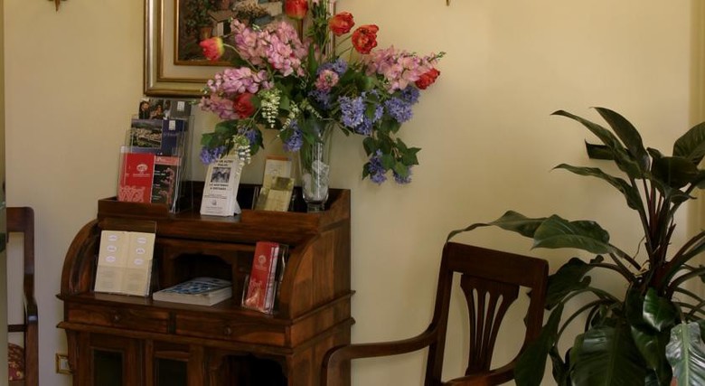 Hotel Alessandro Della Spina