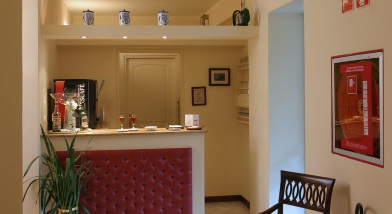 Hotel Alessandro Della Spina