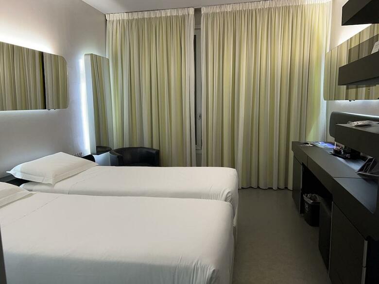 Hotel San Ranieri